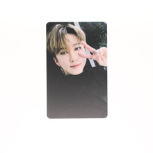 Load image into Gallery viewer, Stray Kids 'Oddinary' Soundwave Lucky Draw Round 1 Benefit Photocard
