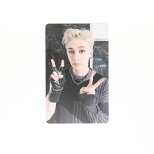 Load image into Gallery viewer, Stray Kids 'Oddinary' Soundwave Lucky Draw Round 1 Benefit Photocard

