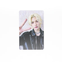 Load image into Gallery viewer, Stray Kids 'Oddinary' Soundwave Lucky Draw Round 1 Benefit Photocard

