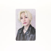 Load image into Gallery viewer, Stray Kids 'Oddinary' Soundwave Lucky Draw Round 1 Benefit Photocard
