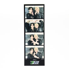 Load image into Gallery viewer, Stray Kids 'Oddinary' Soundwave Lucky Draw Round 1 Benefit Photostrip
