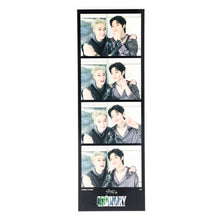 Load image into Gallery viewer, Stray Kids 'Oddinary' Soundwave Lucky Draw Round 1 Benefit Photostrip
