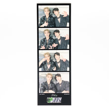 Load image into Gallery viewer, Stray Kids 'Oddinary' Soundwave Lucky Draw Round 1 Benefit Photostrip
