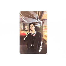 Load image into Gallery viewer, Stray Kids 'Oddinary' Kyobo/Hottracks POB Benefit Photocard
