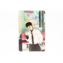 Load image into Gallery viewer, Stray Kids 'Oddinary' Kyobo/Hottracks POB Benefit Photocard

