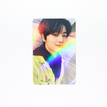 Load image into Gallery viewer, Stray Kids 'Oddinary' Makestar POB Benefit Photocard
