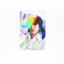 Load image into Gallery viewer, Stray Kids 'Oddinary' Makestar POB Benefit Photocard
