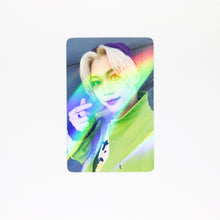 Load image into Gallery viewer, Stray Kids 'Oddinary' Makestar POB Benefit Photocard
