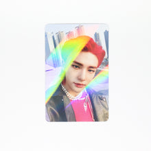 Load image into Gallery viewer, Stray Kids 'Oddinary' Makestar POB Benefit Photocard
