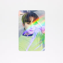 Load image into Gallery viewer, Stray Kids 'Oddinary' Makestar POB Benefit Photocard
