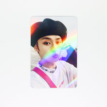 Load image into Gallery viewer, Stray Kids 'Oddinary' Makestar POB Benefit Photocard

