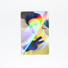 Load image into Gallery viewer, Stray Kids 'Oddinary' Makestar POB Benefit Photocard
