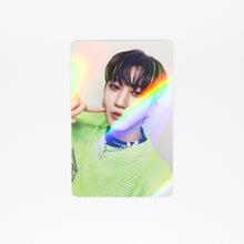 Load image into Gallery viewer, Stray Kids 'Oddinary' Withdrama POB Benefit Photocard
