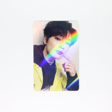 Load image into Gallery viewer, Stray Kids 'Oddinary' Withdrama POB Benefit Photocard
