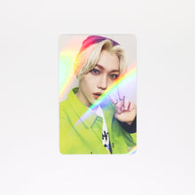 Load image into Gallery viewer, Stray Kids 'Oddinary' Withdrama POB Benefit Photocard
