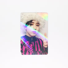 Load image into Gallery viewer, Stray Kids 'Oddinary' Withdrama POB Benefit Photocard
