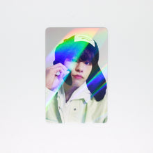 Load image into Gallery viewer, Stray Kids 'Oddinary' Withdrama POB Benefit Photocard

