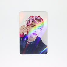 Load image into Gallery viewer, Stray Kids 'Oddinary' Withdrama POB Benefit Photocard
