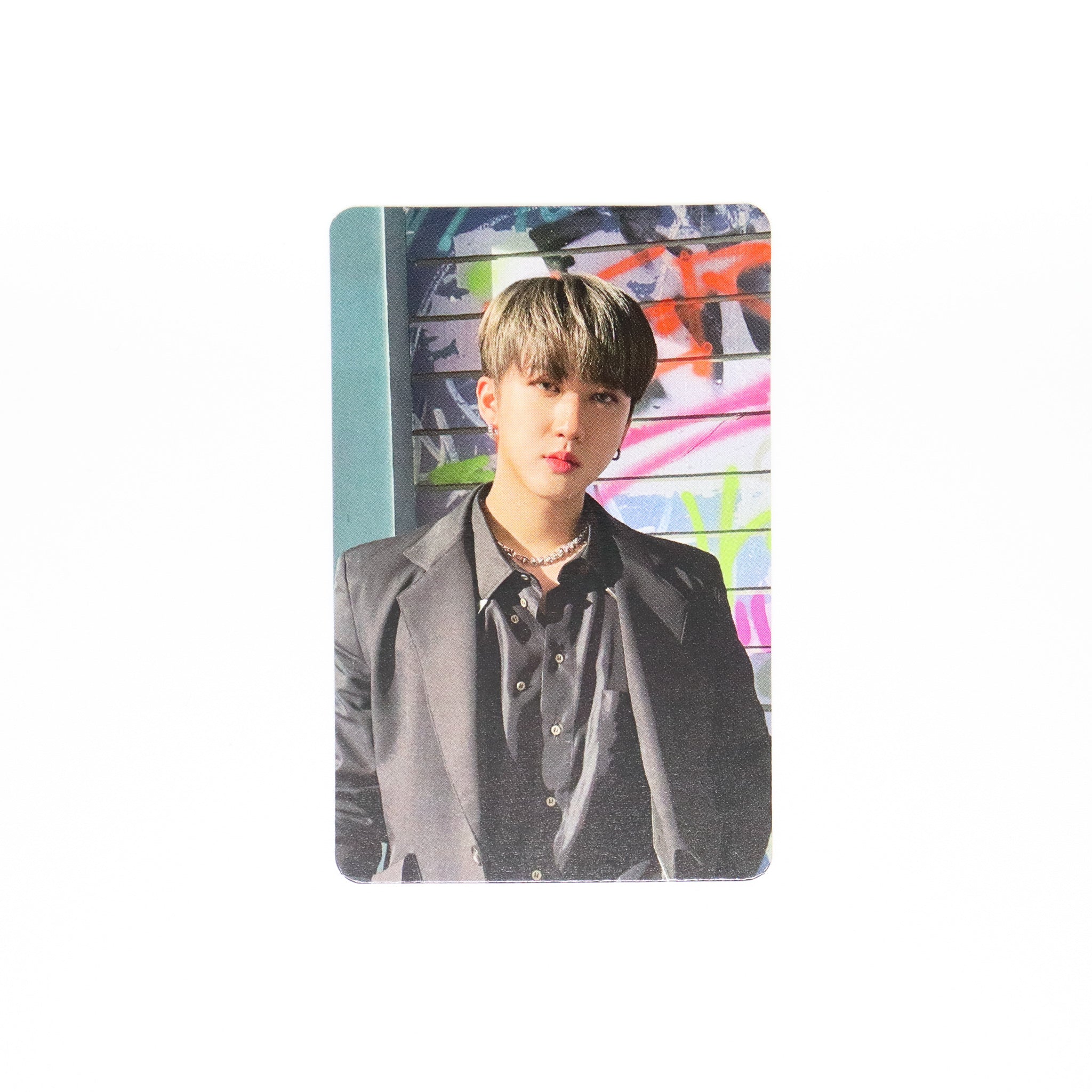 K-POP/アジア straykids oddinary ALADIN Stray kids Oddinary aladin aladdin Official photo card Felix