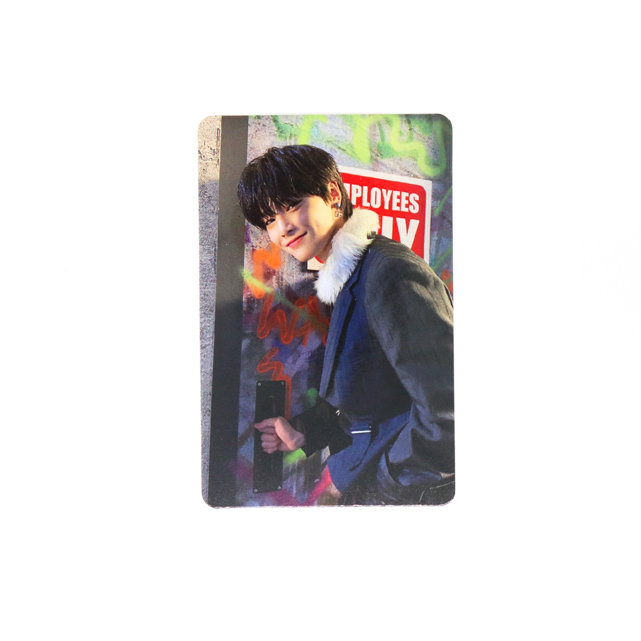 K-POP/アジア straykids oddinary ALADIN stray kids Oddinary aladin aladdin pob photocard photo card