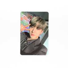 Load image into Gallery viewer, Stray Kids 'Oddinary' Interpark POB Benefit Photocard
