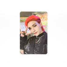 Load image into Gallery viewer, Stray Kids 'Oddinary' Interpark POB Benefit Photocard
