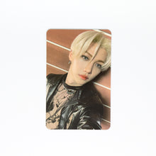 Load image into Gallery viewer, Stray Kids 'Oddinary' Interpark POB Benefit Photocard
