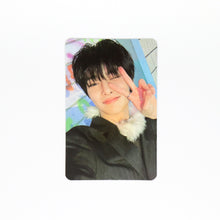 Load image into Gallery viewer, Stray Kids 'Oddinary' Interpark POB Benefit Photocard
