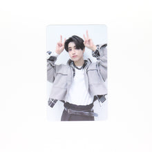 Load image into Gallery viewer, Stray Kids &#39;Oddinary&#39; Soundwave Lucky Draw Round 2 Benefit Photocard

