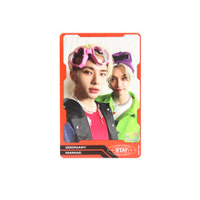 Load image into Gallery viewer, Stray Kids &#39;Oddinary&#39; Album Preorder Unit Trading Card Photocard
