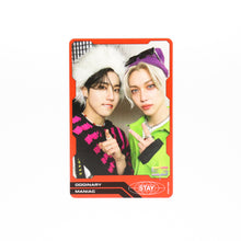 Load image into Gallery viewer, Stray Kids &#39;Oddinary&#39; Album Preorder Unit Trading Card Photocard

