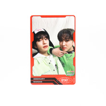 Load image into Gallery viewer, Stray Kids &#39;Oddinary&#39; Album Preorder Unit Trading Card Photocard
