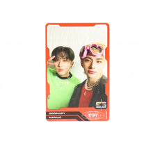 Load image into Gallery viewer, Stray Kids &#39;Oddinary&#39; Album Preorder Unit Trading Card Photocard
