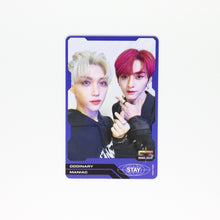 Load image into Gallery viewer, Stray Kids &#39;Oddinary&#39; Album Preorder Unit Trading Card Photocard
