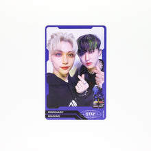 Load image into Gallery viewer, Stray Kids &#39;Oddinary&#39; Album Preorder Unit Trading Card Photocard
