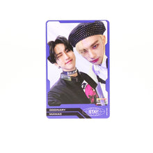 Load image into Gallery viewer, Stray Kids &#39;Oddinary&#39; Album Preorder Unit Trading Card Photocard
