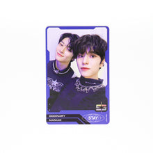 Load image into Gallery viewer, Stray Kids &#39;Oddinary&#39; Album Preorder Unit Trading Card Photocard
