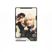 Load image into Gallery viewer, Stray Kids &#39;Oddinary&#39; Album Preorder Unit Trading Card Photocard
