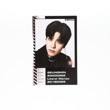 Load image into Gallery viewer, Stray Kids &#39;Oddinary&#39; Official Album Photocard
