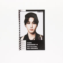 Load image into Gallery viewer, Stray Kids &#39;Oddinary&#39; Official Album Photocard
