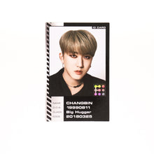 Load image into Gallery viewer, Stray Kids &#39;Oddinary&#39; Official Album Photocard
