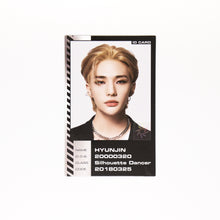 Load image into Gallery viewer, Stray Kids &#39;Oddinary&#39; Official Album Photocard
