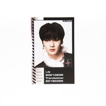 Load image into Gallery viewer, Stray Kids &#39;Oddinary&#39; Official Album Photocard
