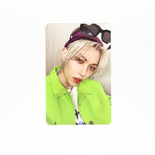 Load image into Gallery viewer, Stray Kids &#39;Oddinary&#39; Official Album Photocard
