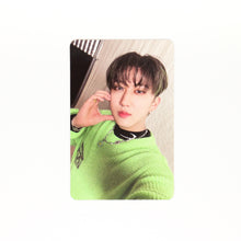 Load image into Gallery viewer, Stray Kids &#39;Oddinary&#39; Official Album Photocard
