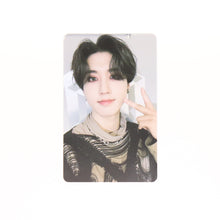 Load image into Gallery viewer, Stray Kids 'Oddinary' Soundwave Lucky Draw Round 1 Benefit Photocard
