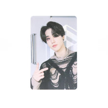 Load image into Gallery viewer, Stray Kids 'Oddinary' Soundwave Lucky Draw Round 1 Benefit Photocard
