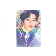 Load image into Gallery viewer, Stray Kids 'Oddinary' Music Plant POB Benefit Photocard
