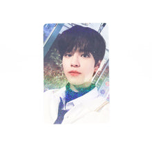 Load image into Gallery viewer, Stray Kids 'Oddinary' Music Plant POB Benefit Photocard
