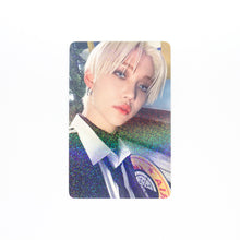 Load image into Gallery viewer, Stray Kids 'Oddinary' Music Plant POB Benefit Photocard
